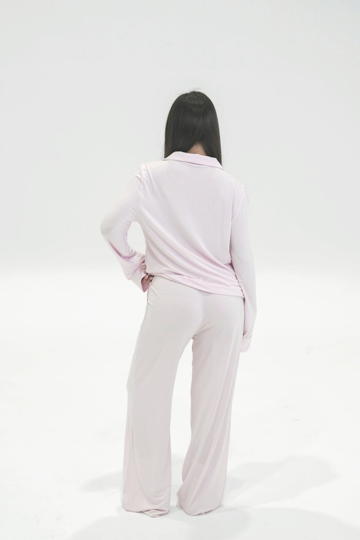 Signature Long Set