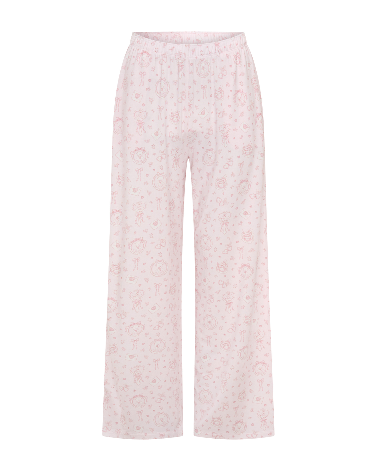 Signature Long Set