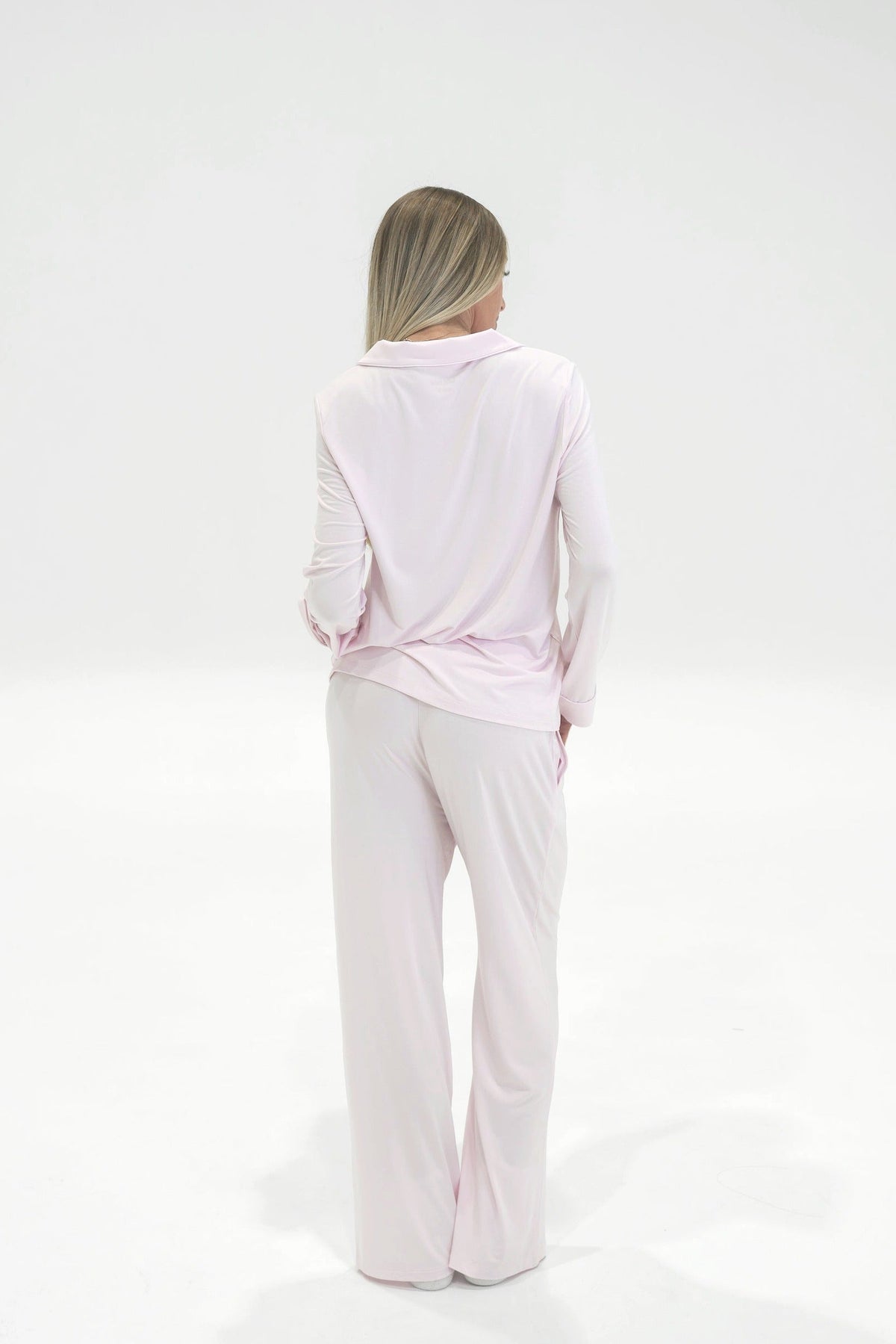 Signature Long Set